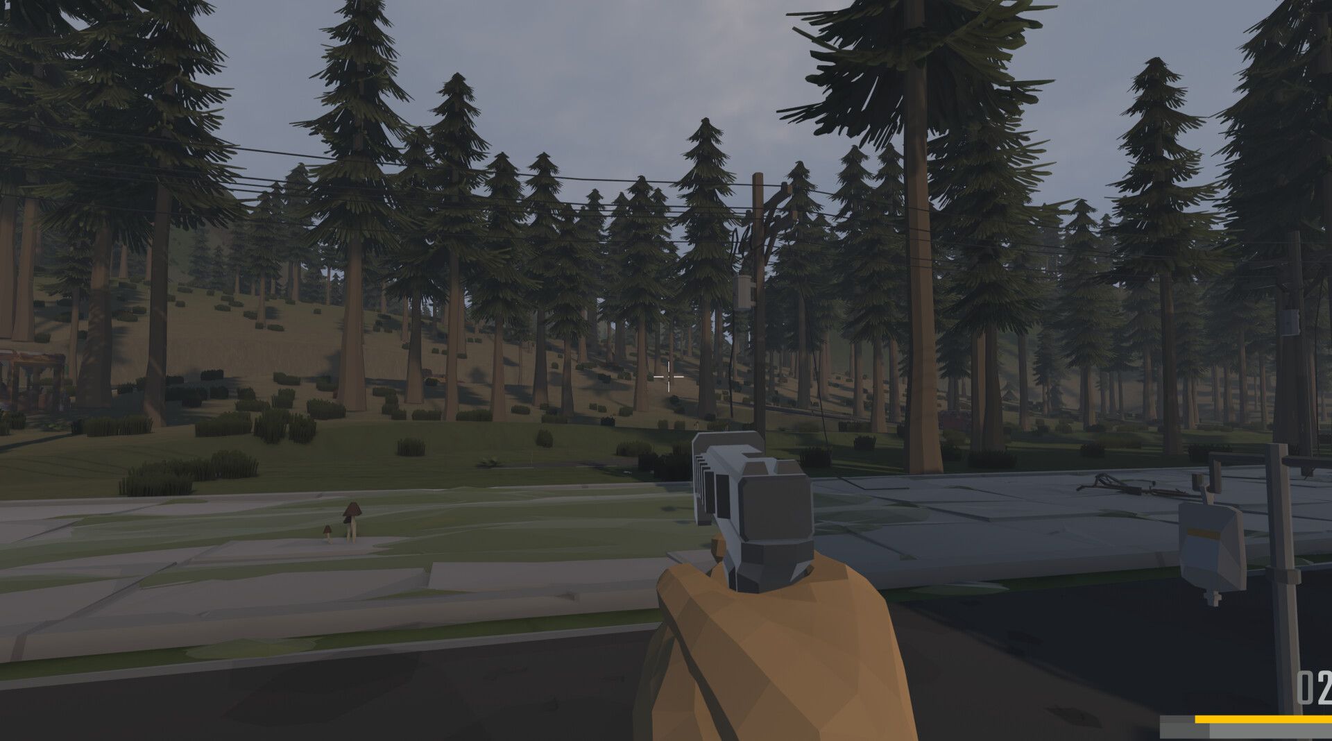 Subsist: Apocalypse Survival