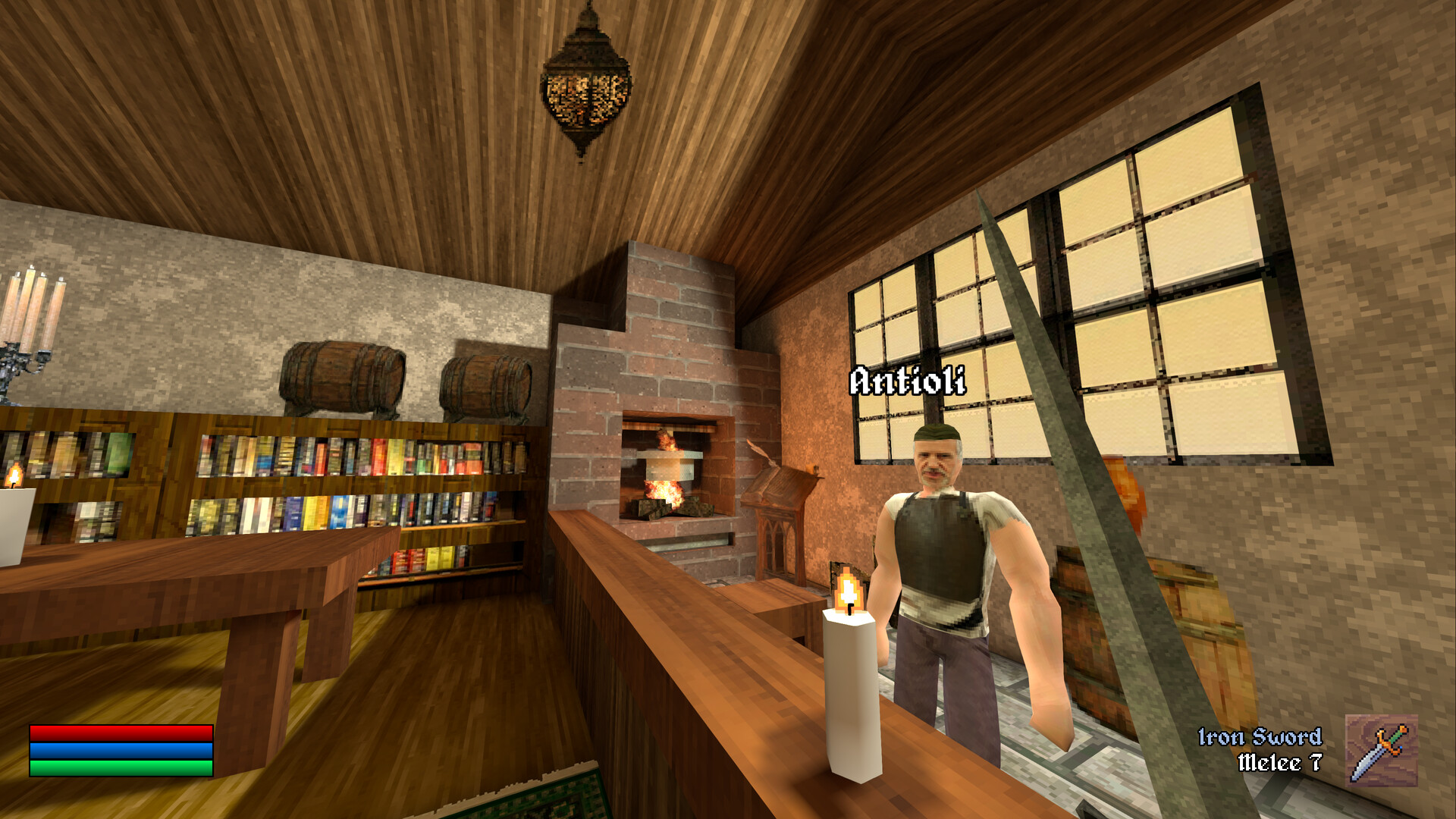 Wizzerd Quest 2