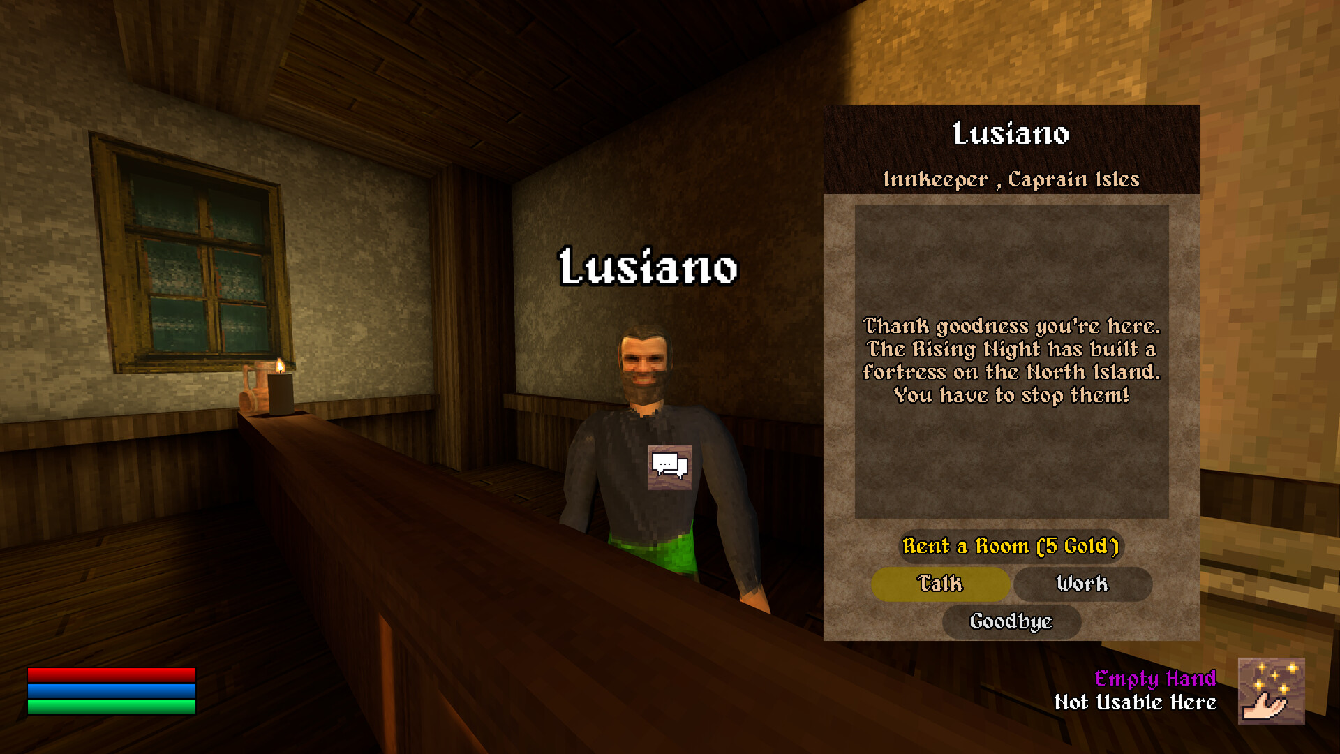 Wizzerd Quest 2
