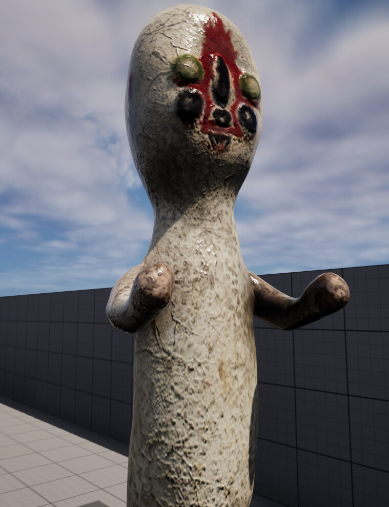 SCP: Hellworks