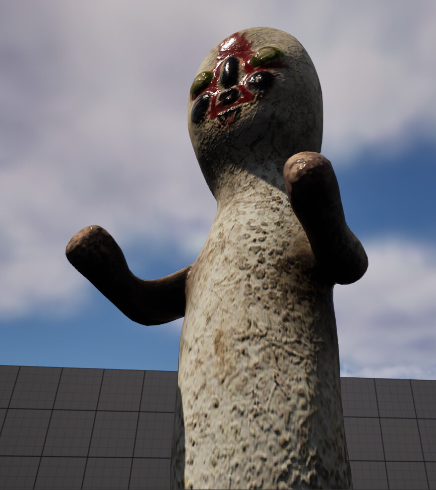 SCP: Hellworks