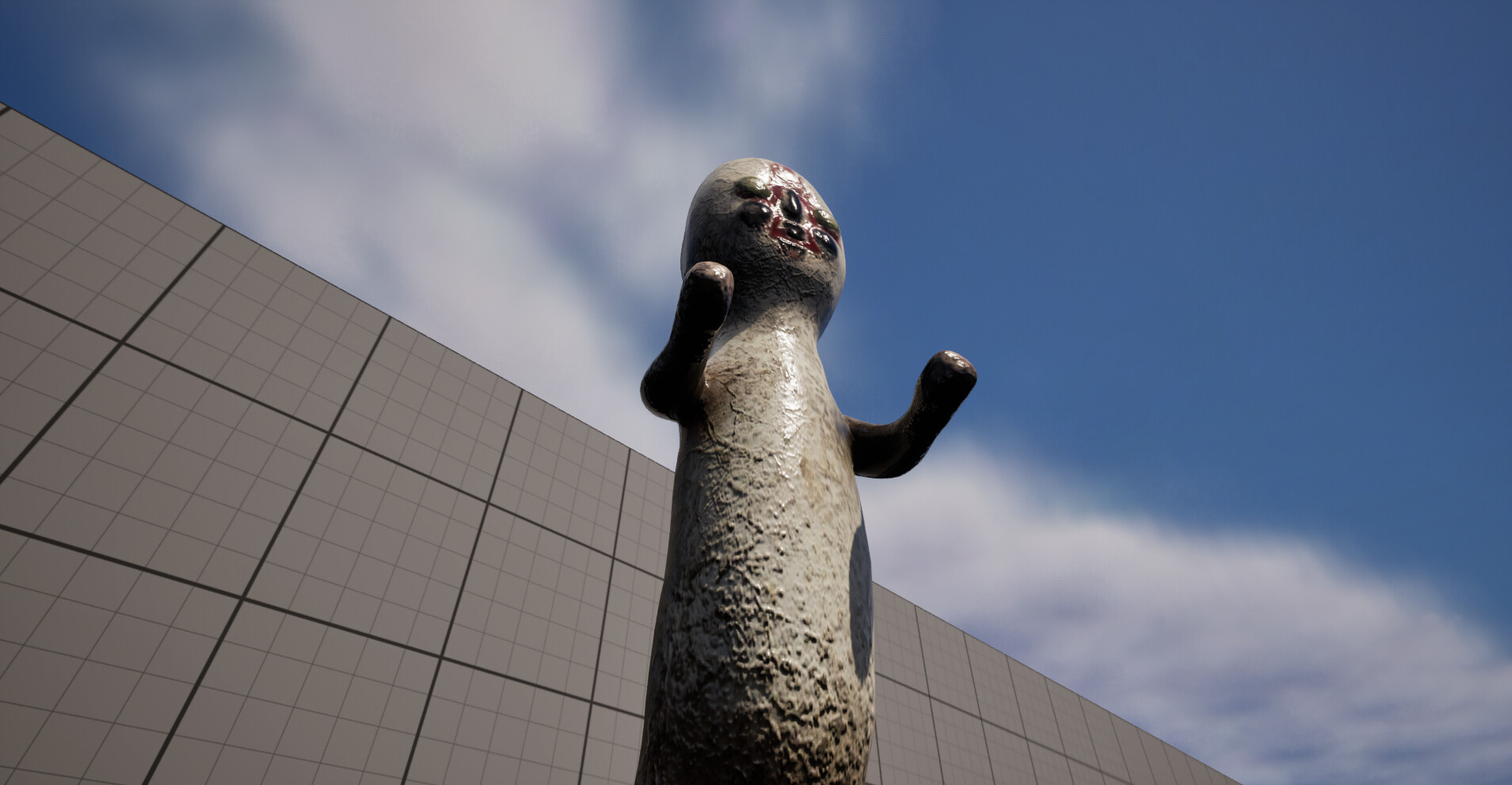 SCP: Hellworks