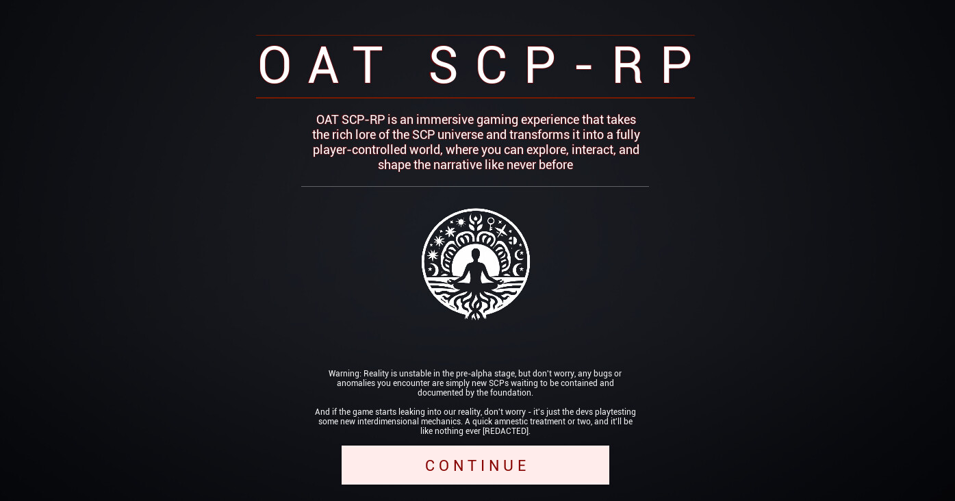 SCP: Hellworks