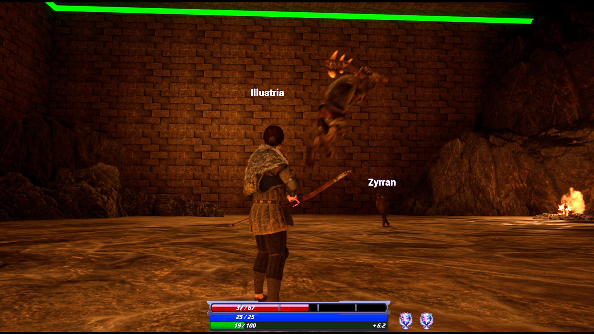 Tribal Towers: Siege of the Shifting Fortress