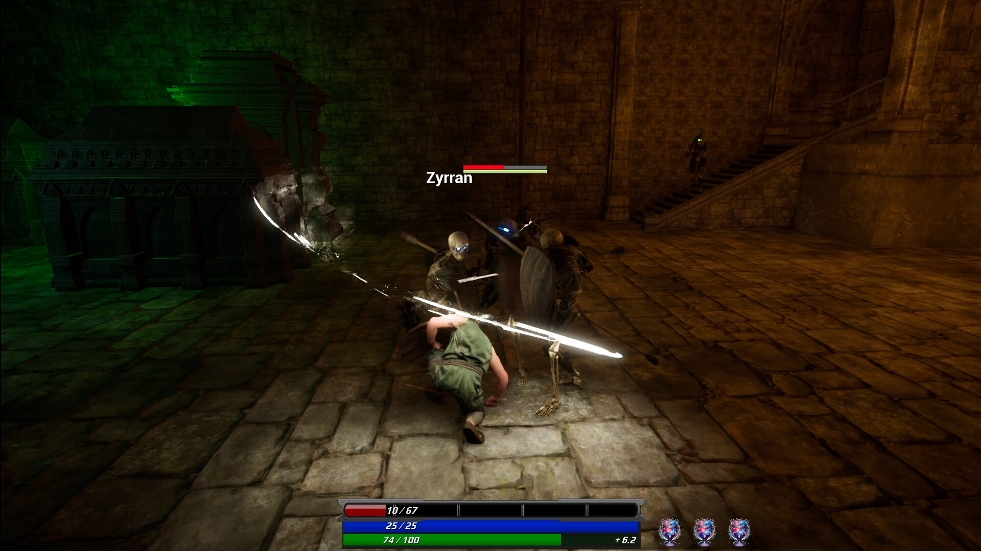 Tribal Towers: Siege of the Shifting Fortress