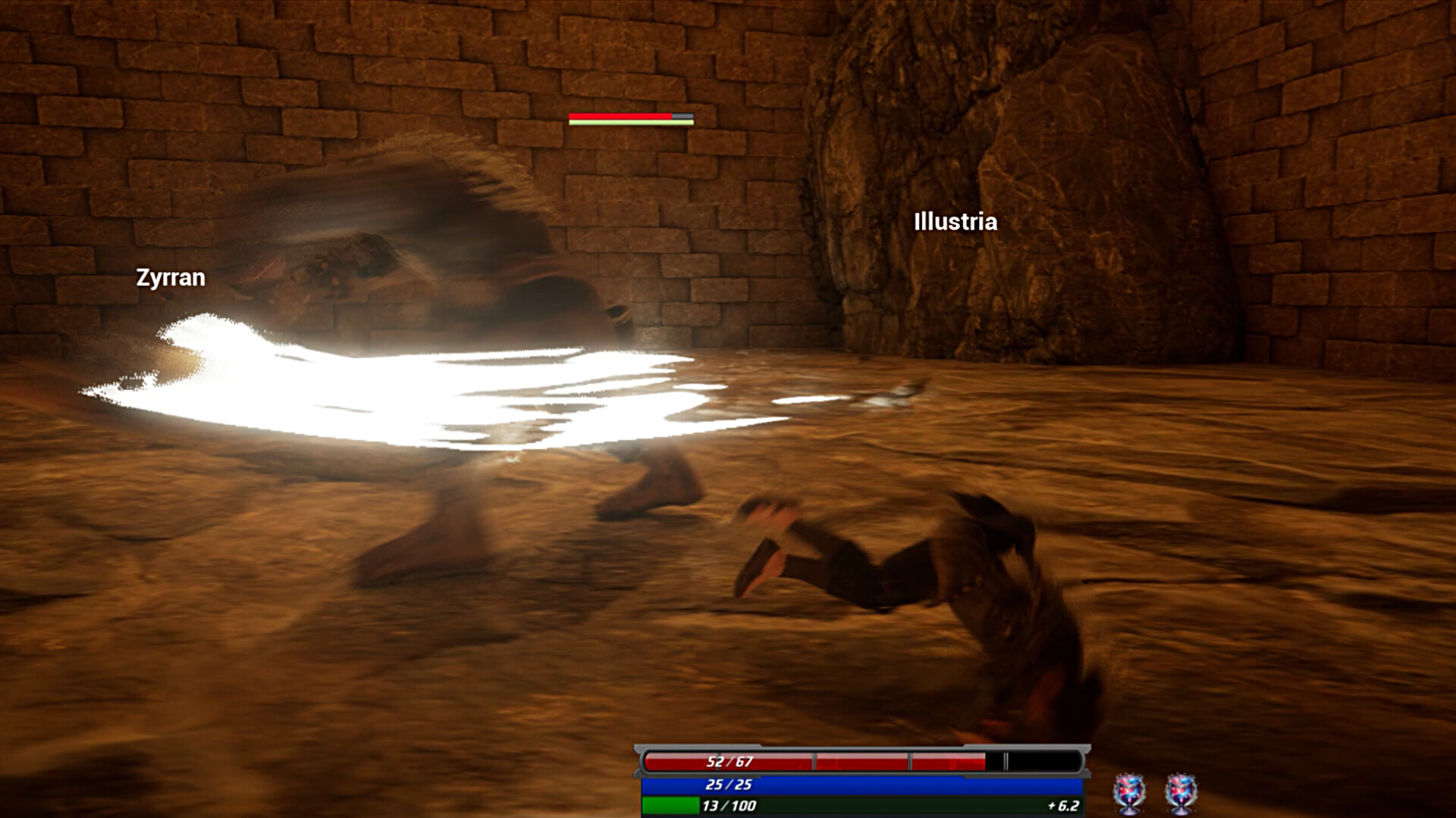 Tribal Towers: Siege of the Shifting Fortress