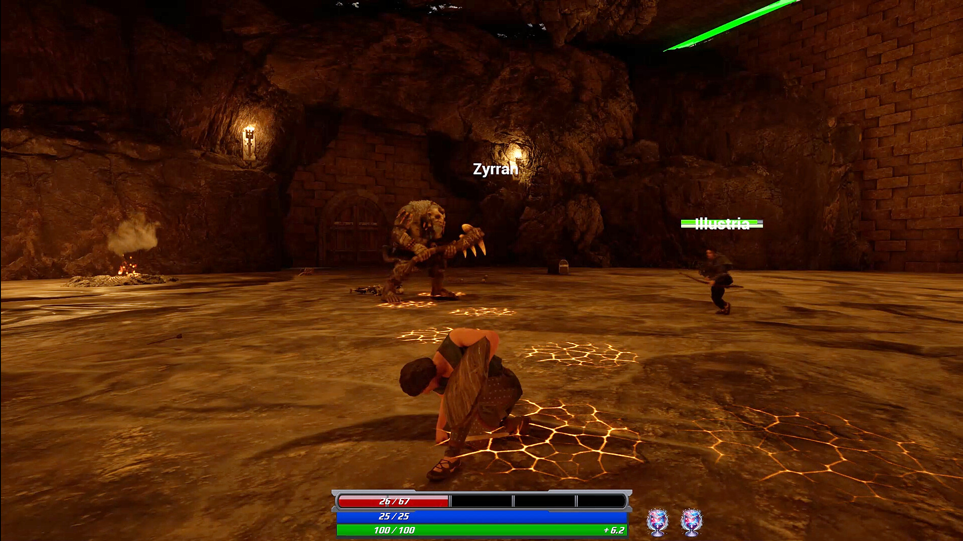 Tribal Towers: Siege of the Shifting Fortress