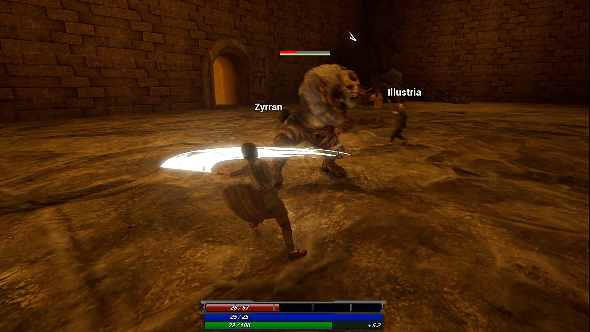 Tribal Towers: Siege of the Shifting Fortress