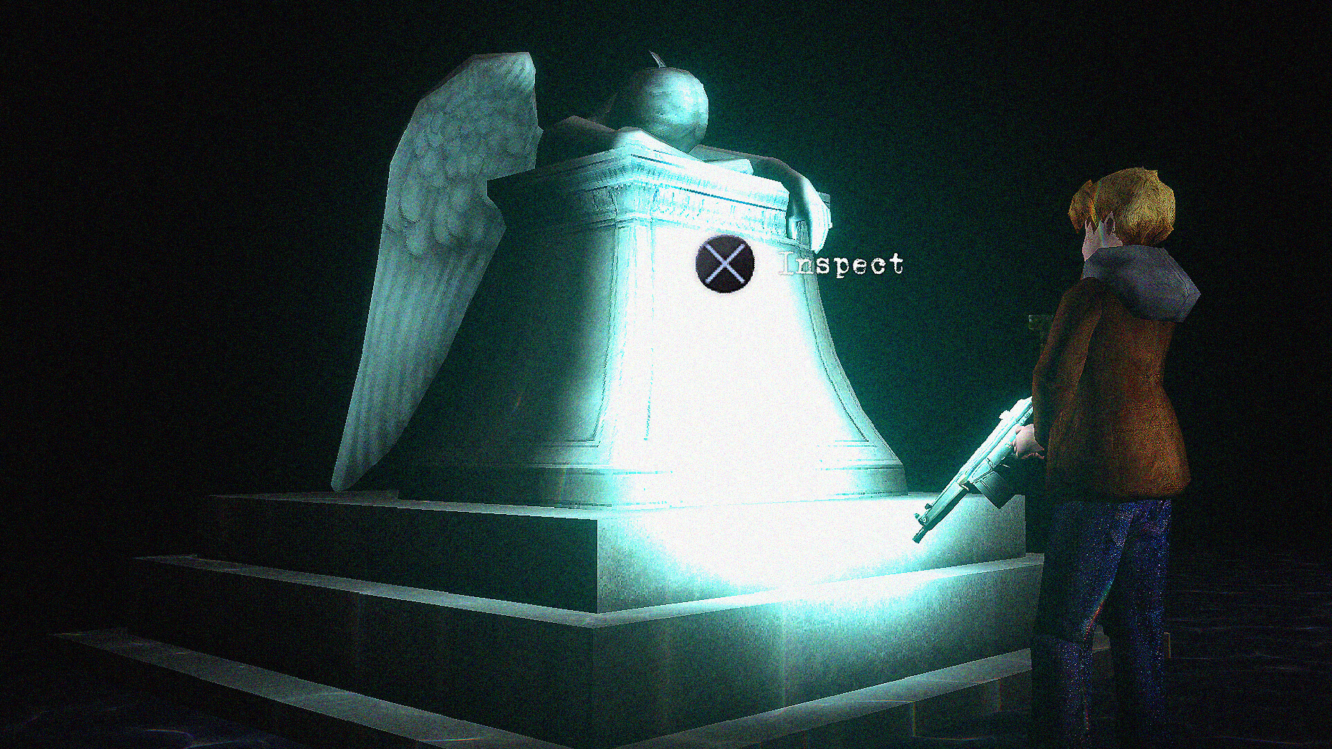 SSR Wives: The Murder Of My Winter Crush