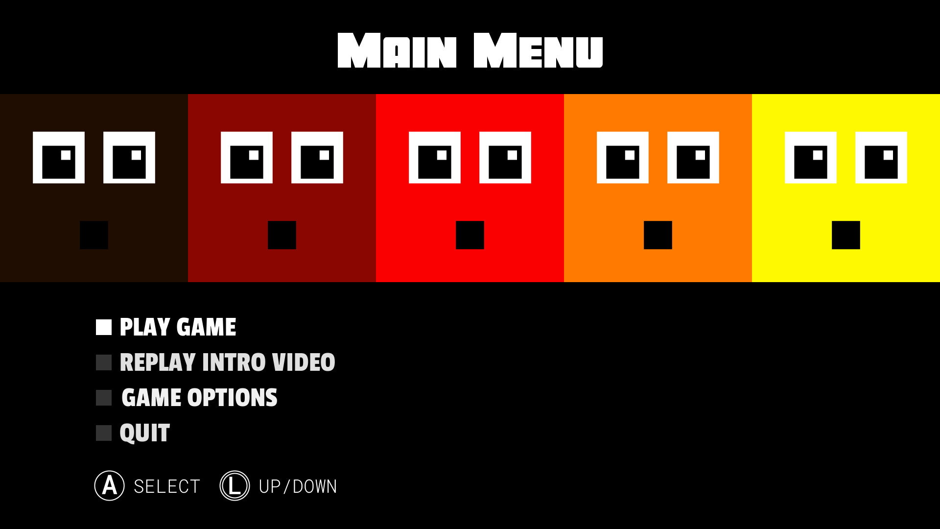 Square Saga: The Trials