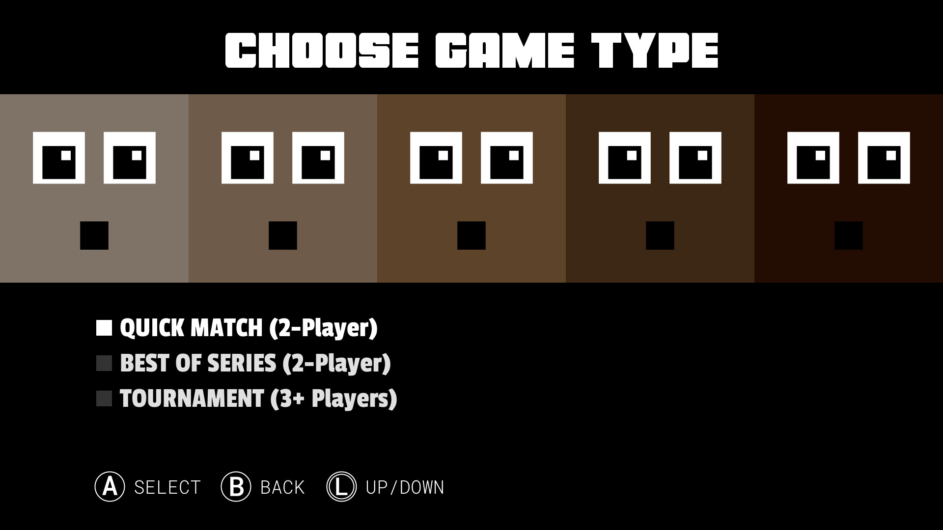 Square Saga: The Trials