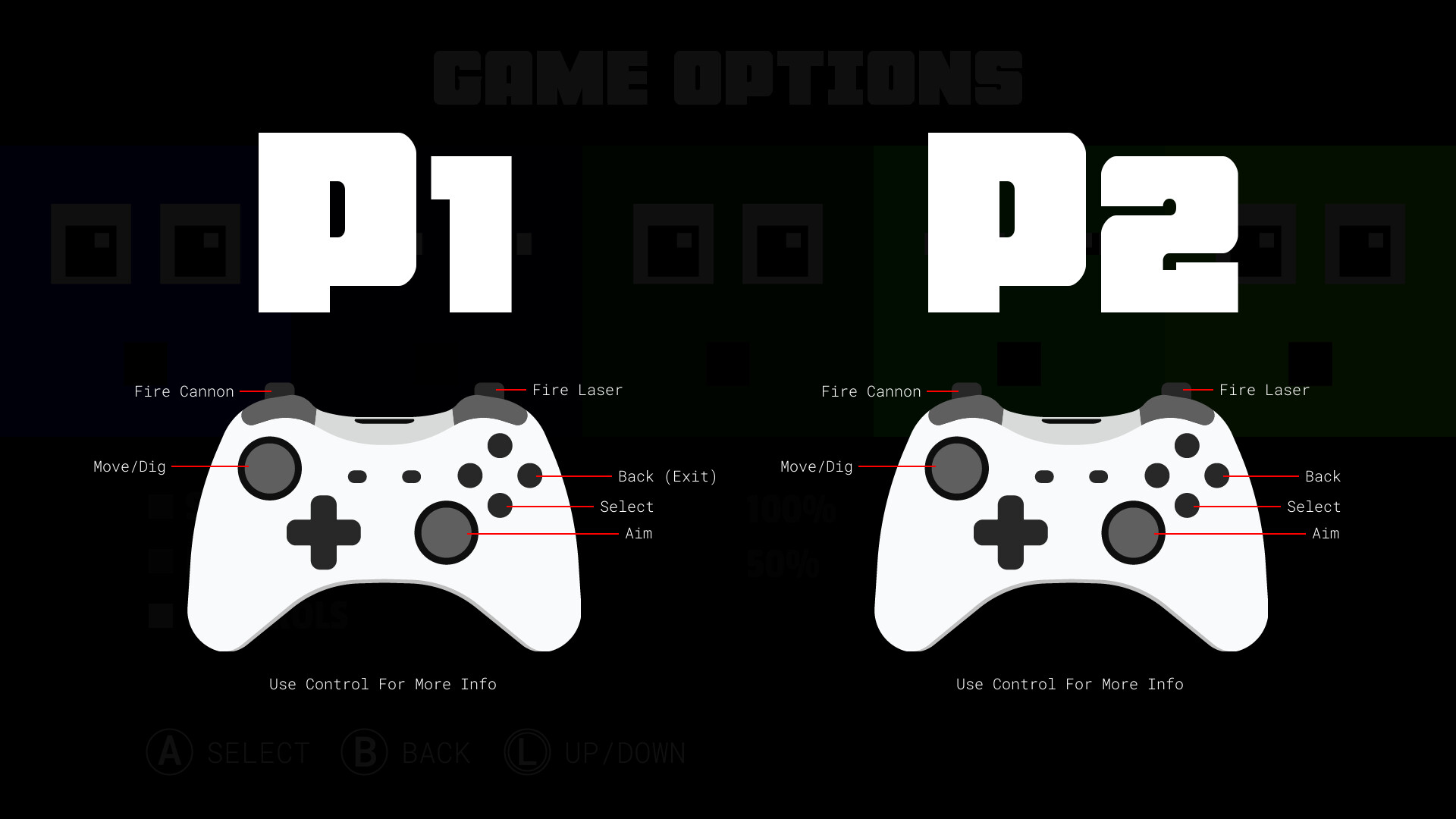 Square Saga: The Trials