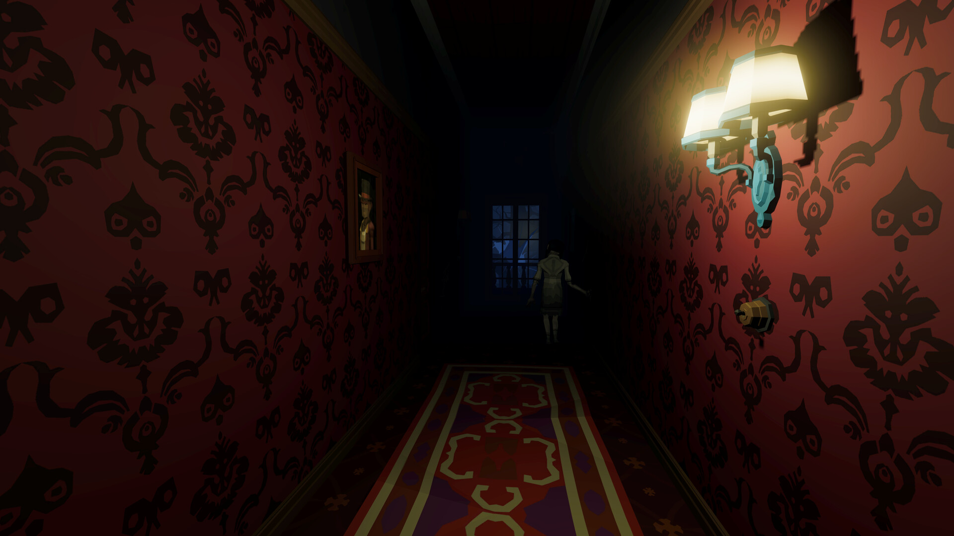 The Demon’s Exorcism