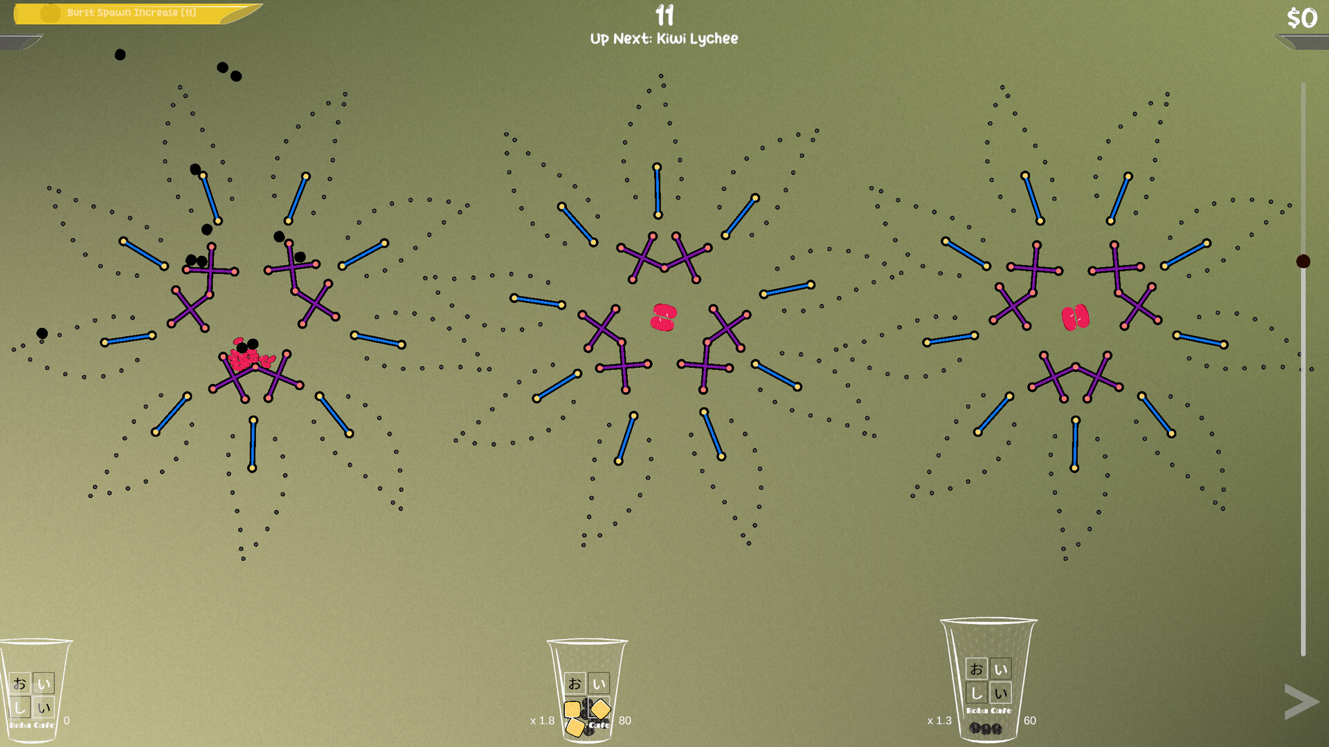 Super Boba: Pachinko Cafe