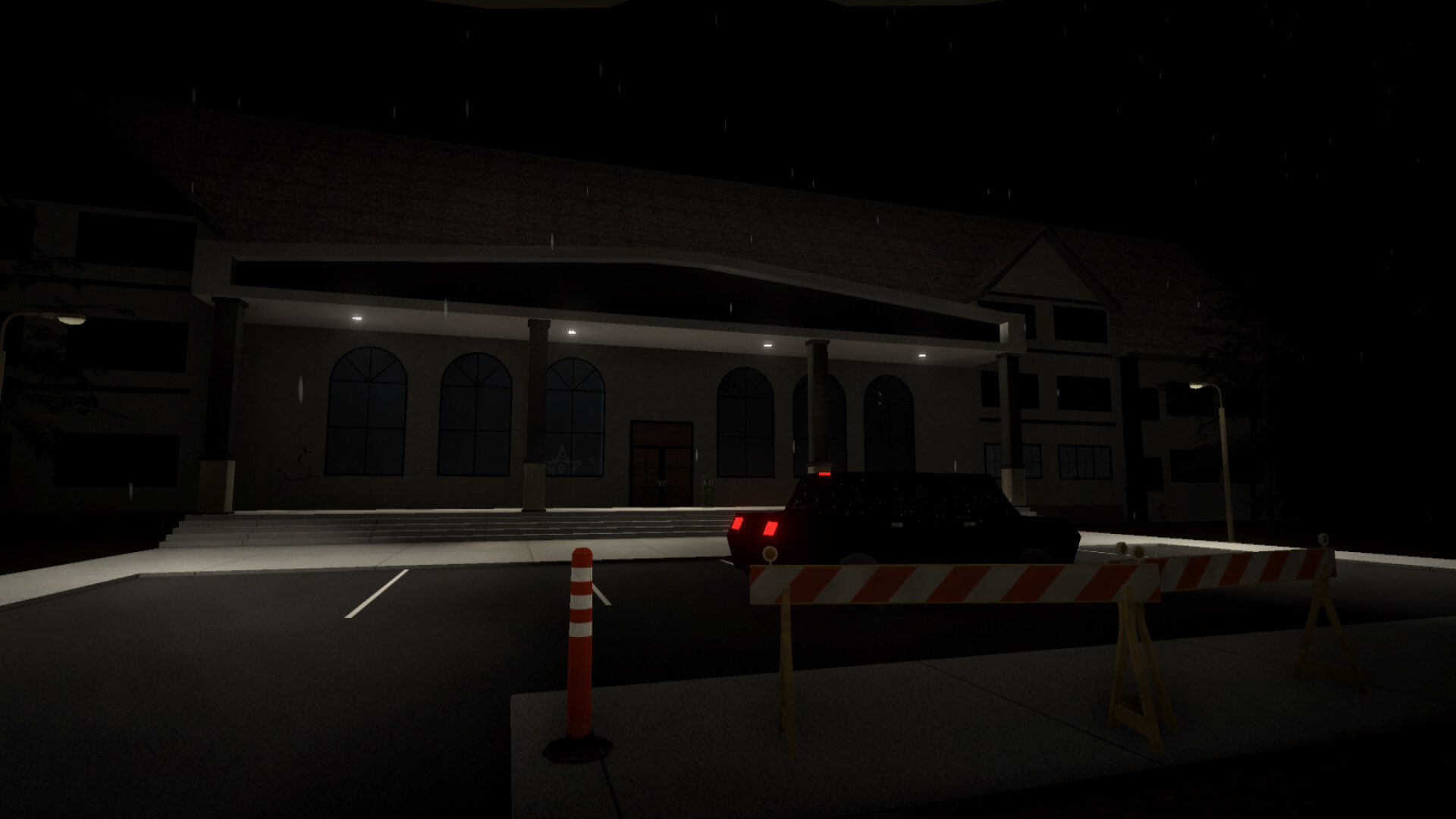 Aliens and Asteroids