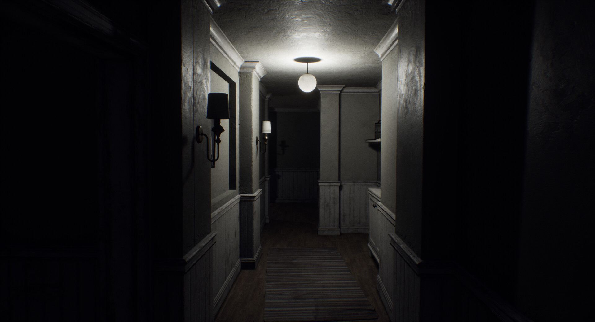 Andrew’s Nightmare