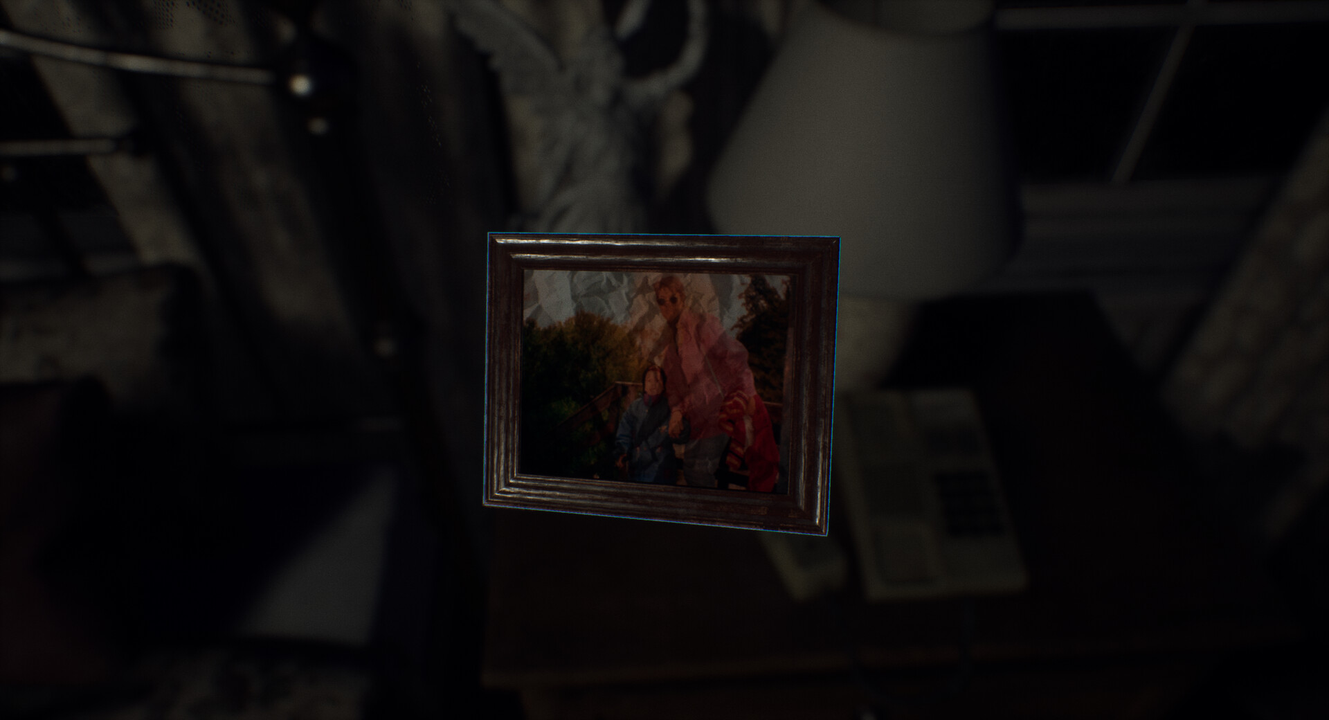 Andrew’s Nightmare