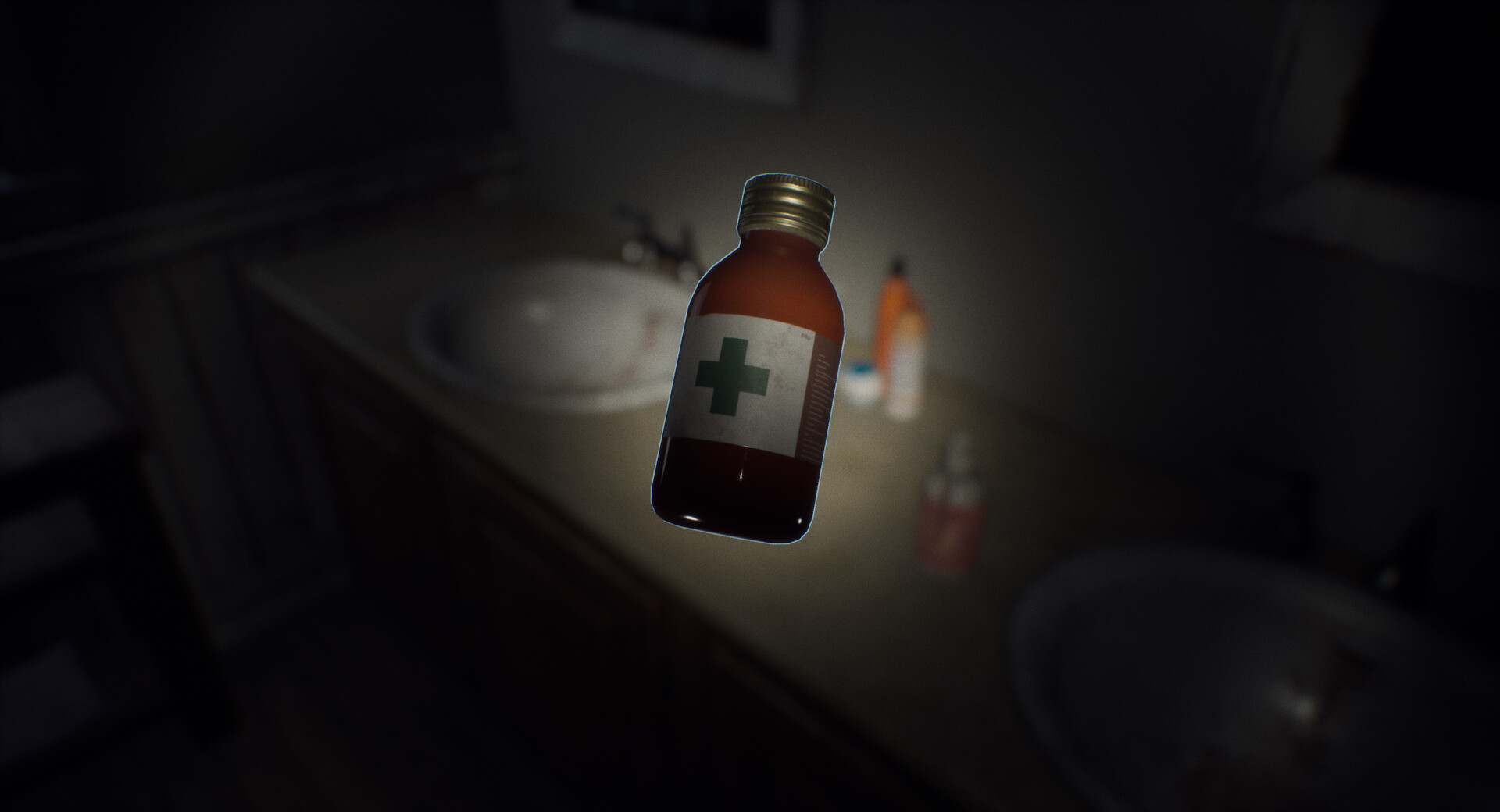 Andrew’s Nightmare