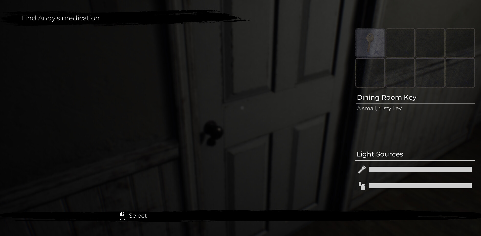 Andrew’s Nightmare