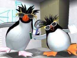 Iwatobi Penguin Rocky x Hopper 2: Tantei Monogatari