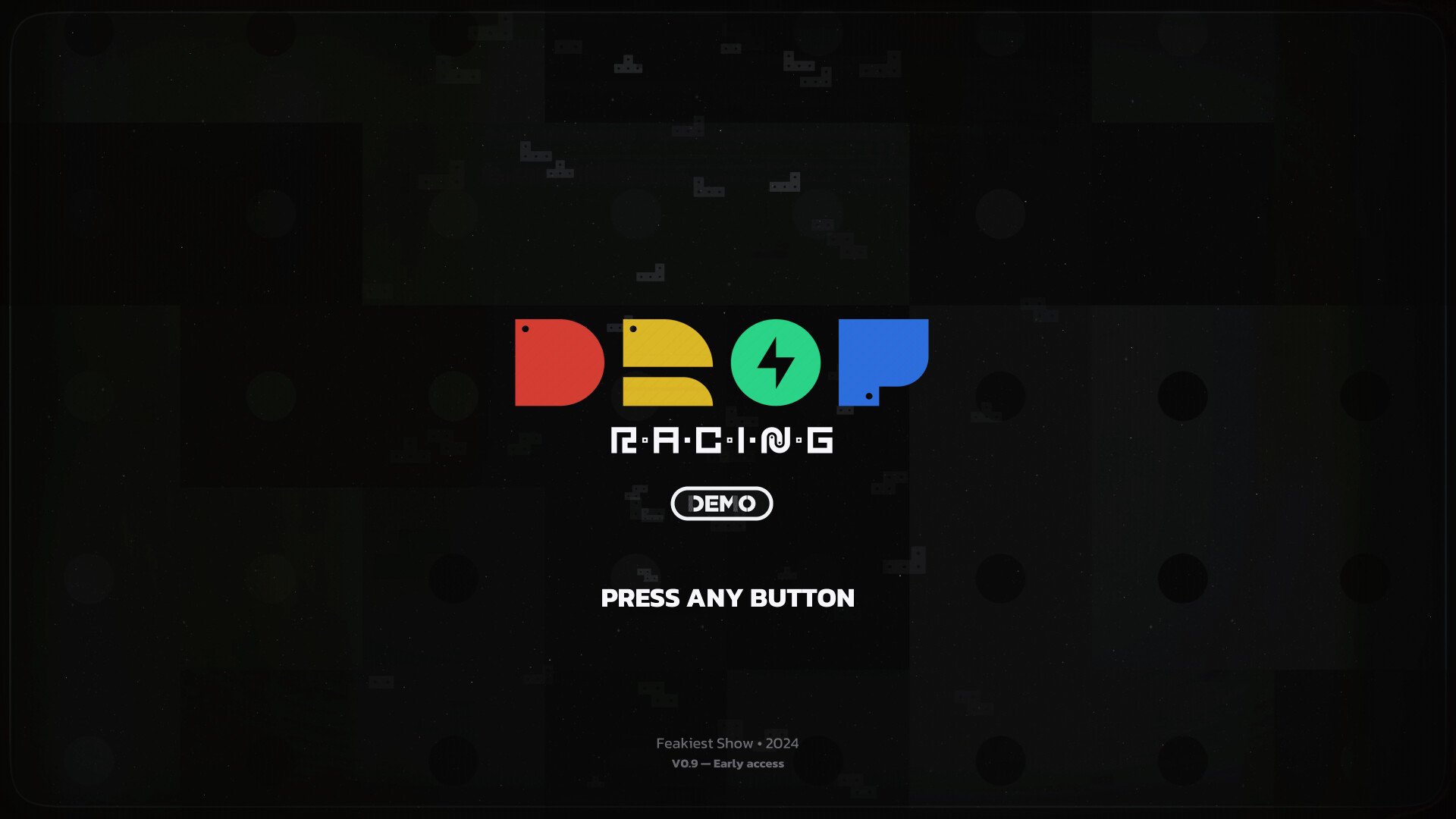 Drop Racing