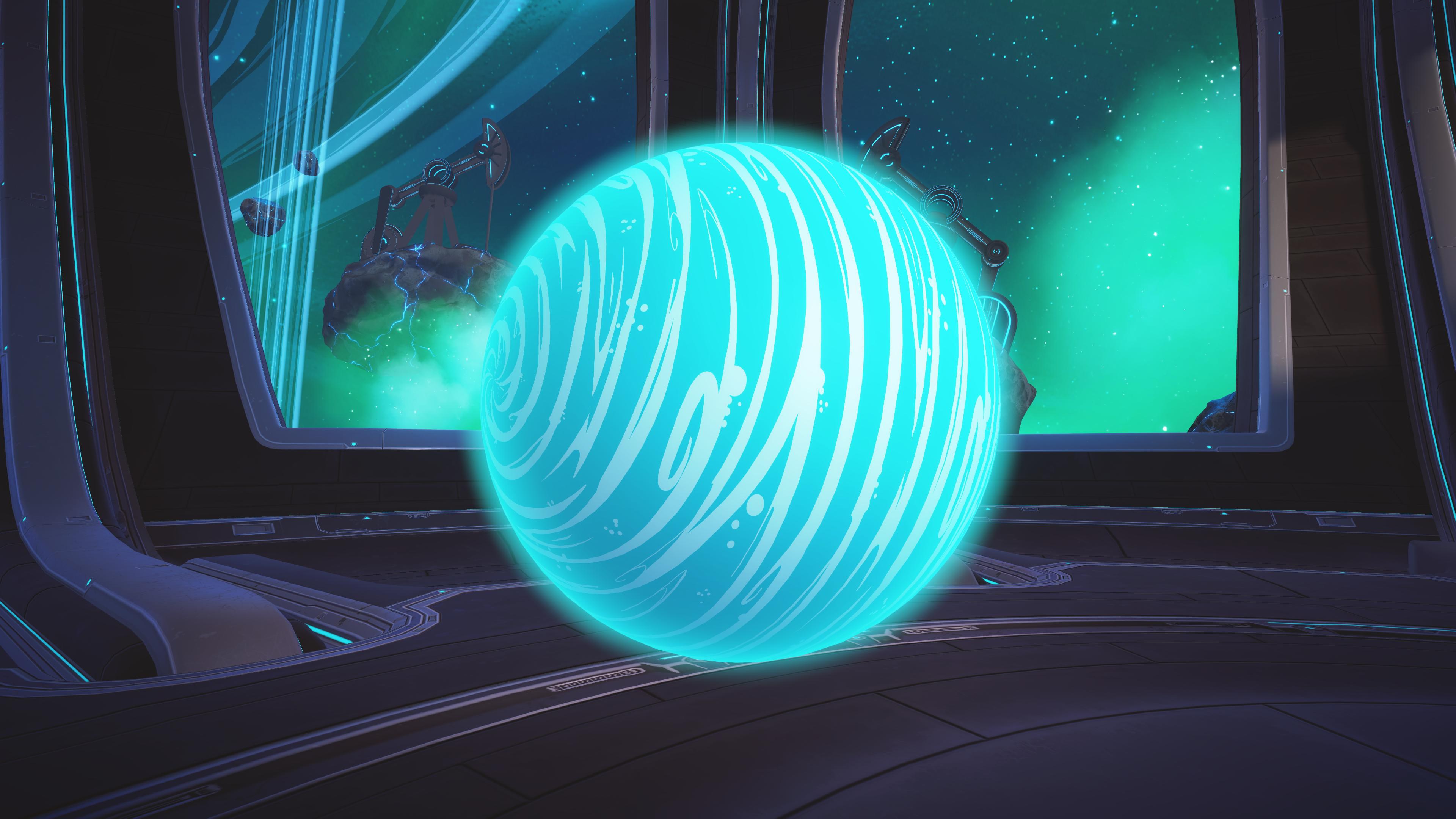 Turbo Golf Racing: Space Explorer’s Galactic Ball Set