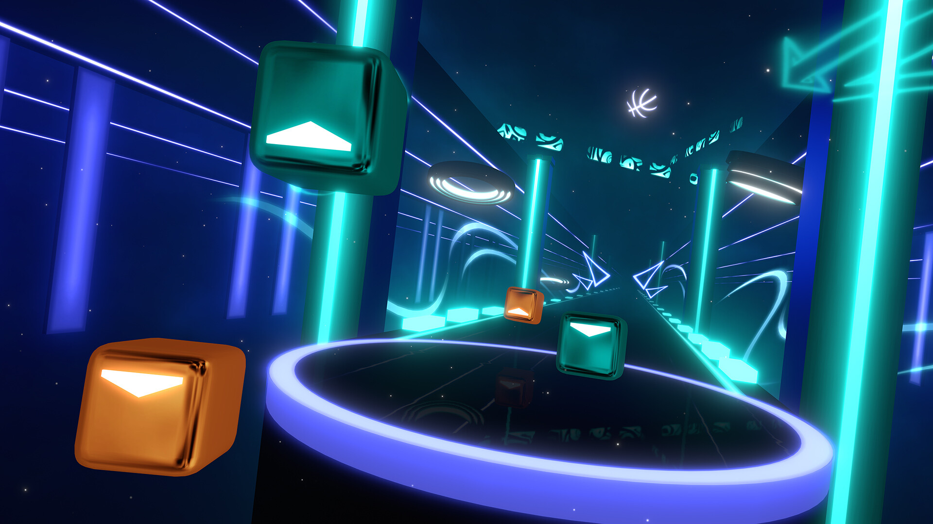 Beat Saber: Nicki Minaj – “Anaconda”