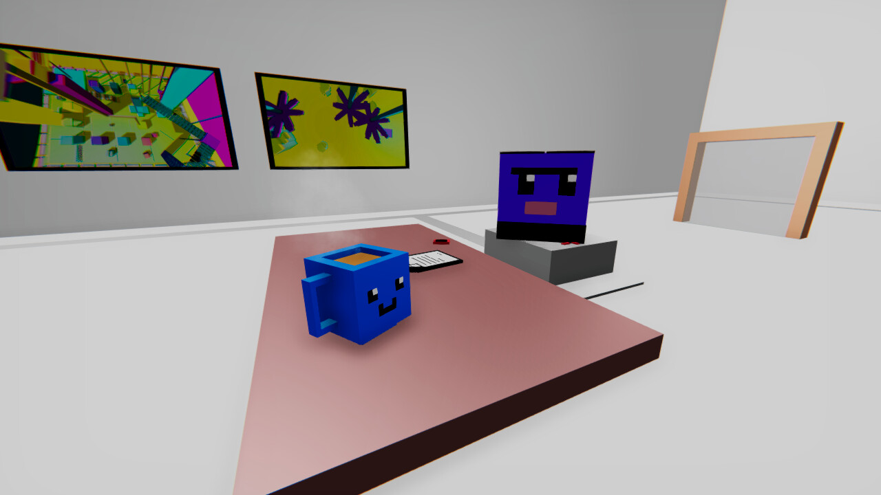 DEPO: Buy Me a Coffee