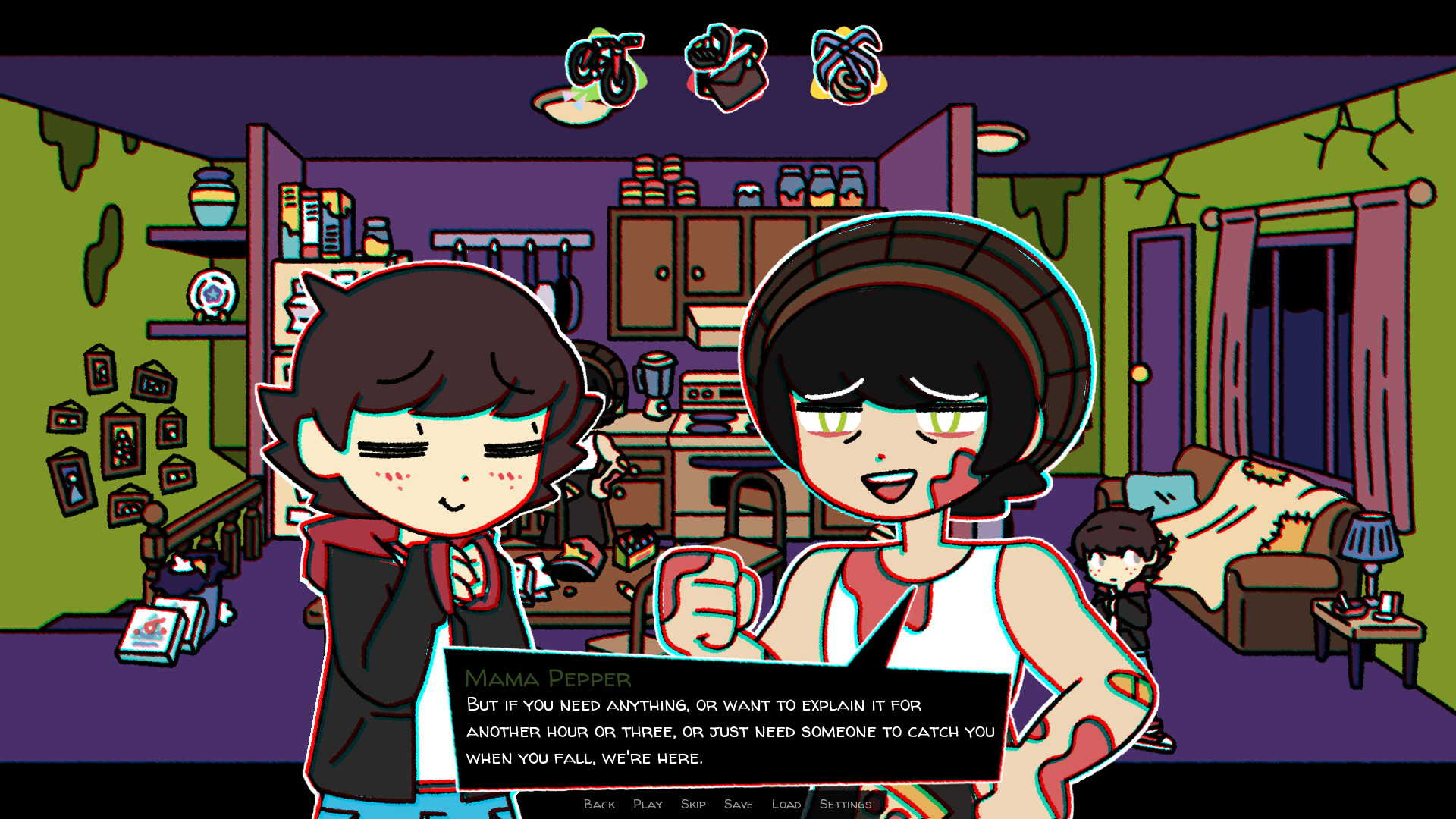 Cool Kid Cody: Season 3 – Episode 01