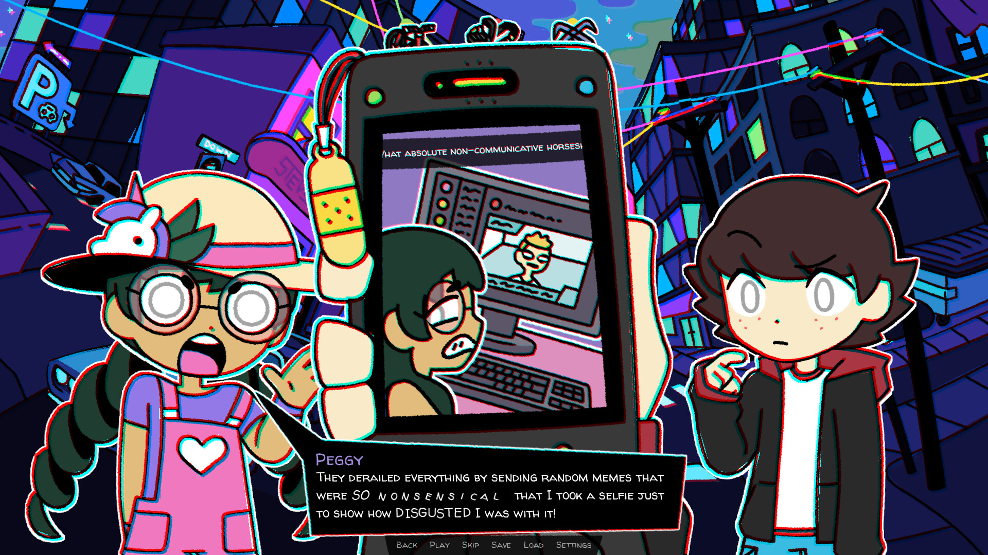 Cool Kid Cody: Season 3 – Episode 01
