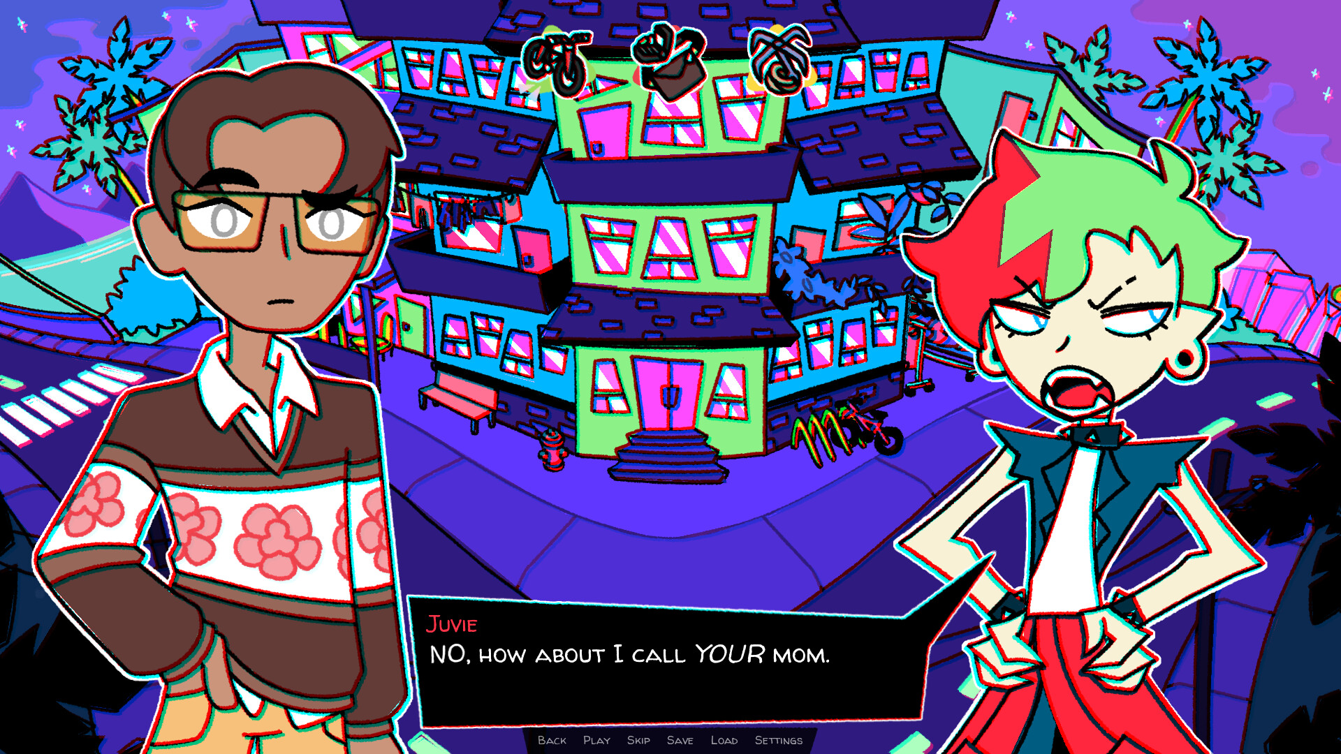 Cool Kid Cody: Season 3 – Episode 01