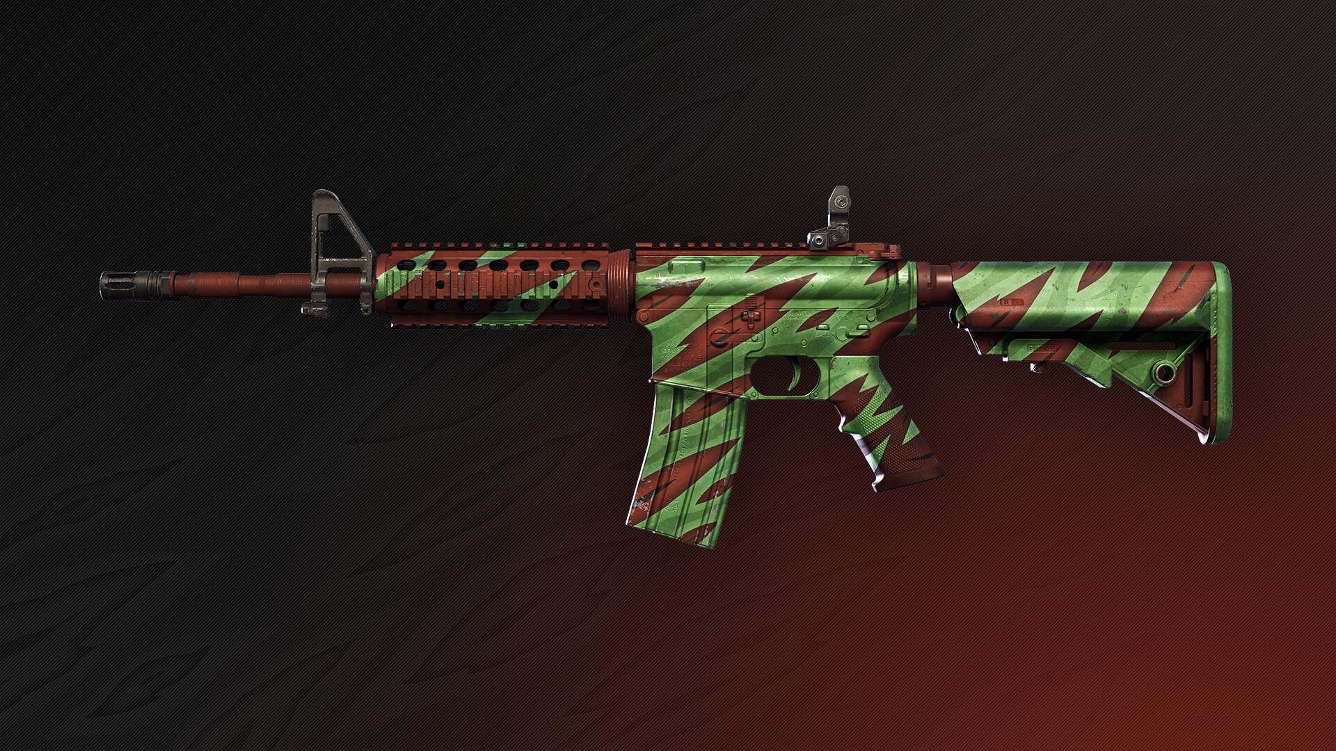 Deadside: “DragonSkin” Skin Set