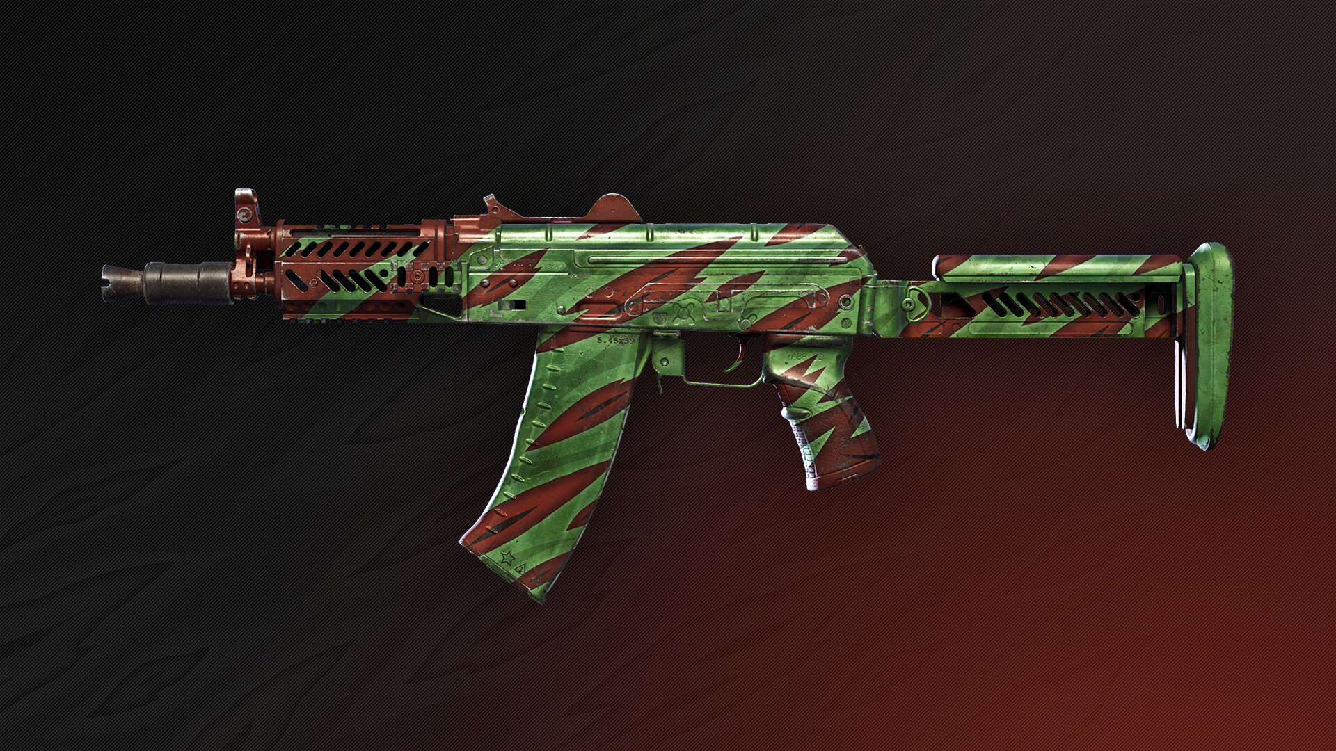 Deadside: “DragonSkin” Skin Set