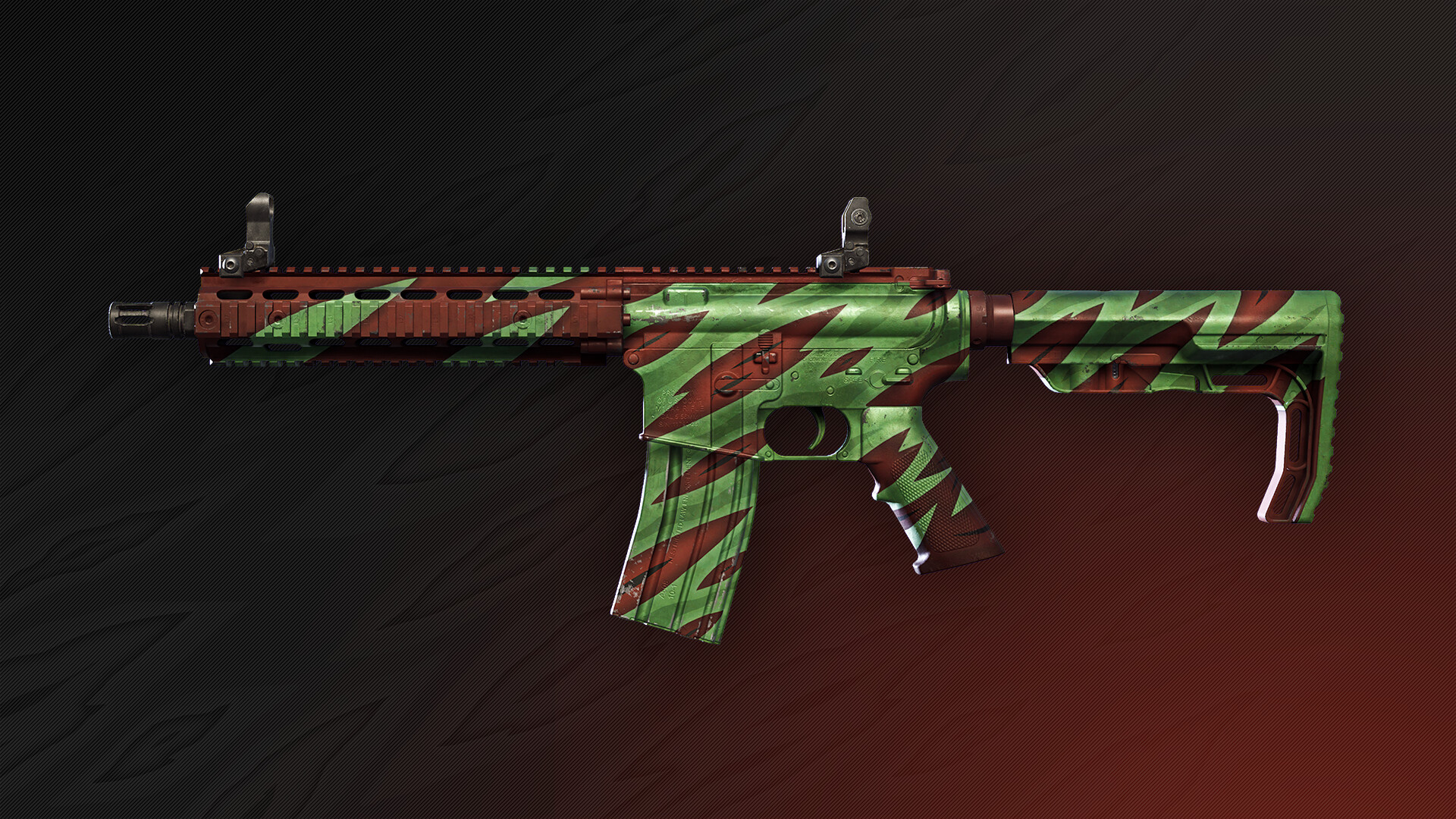 Deadside: “DragonSkin” Skin Set