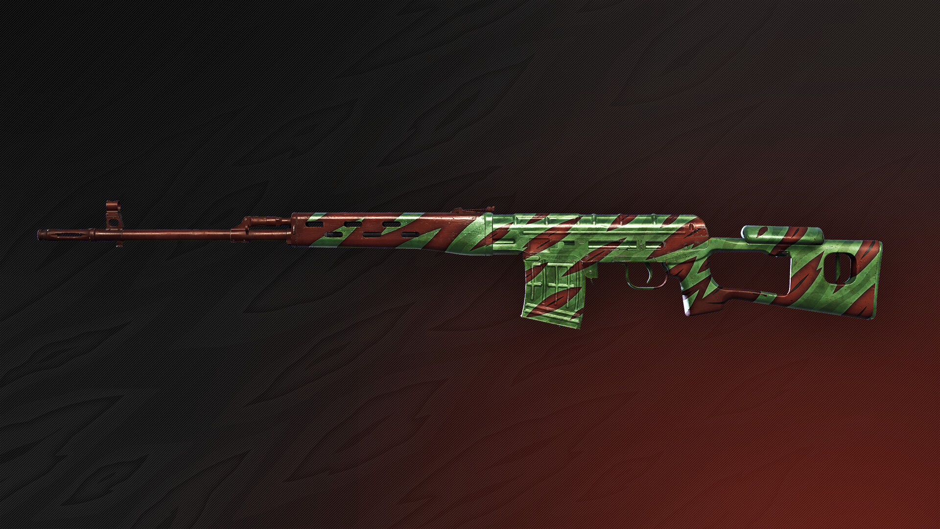 Deadside: “DragonSkin” Skin Set