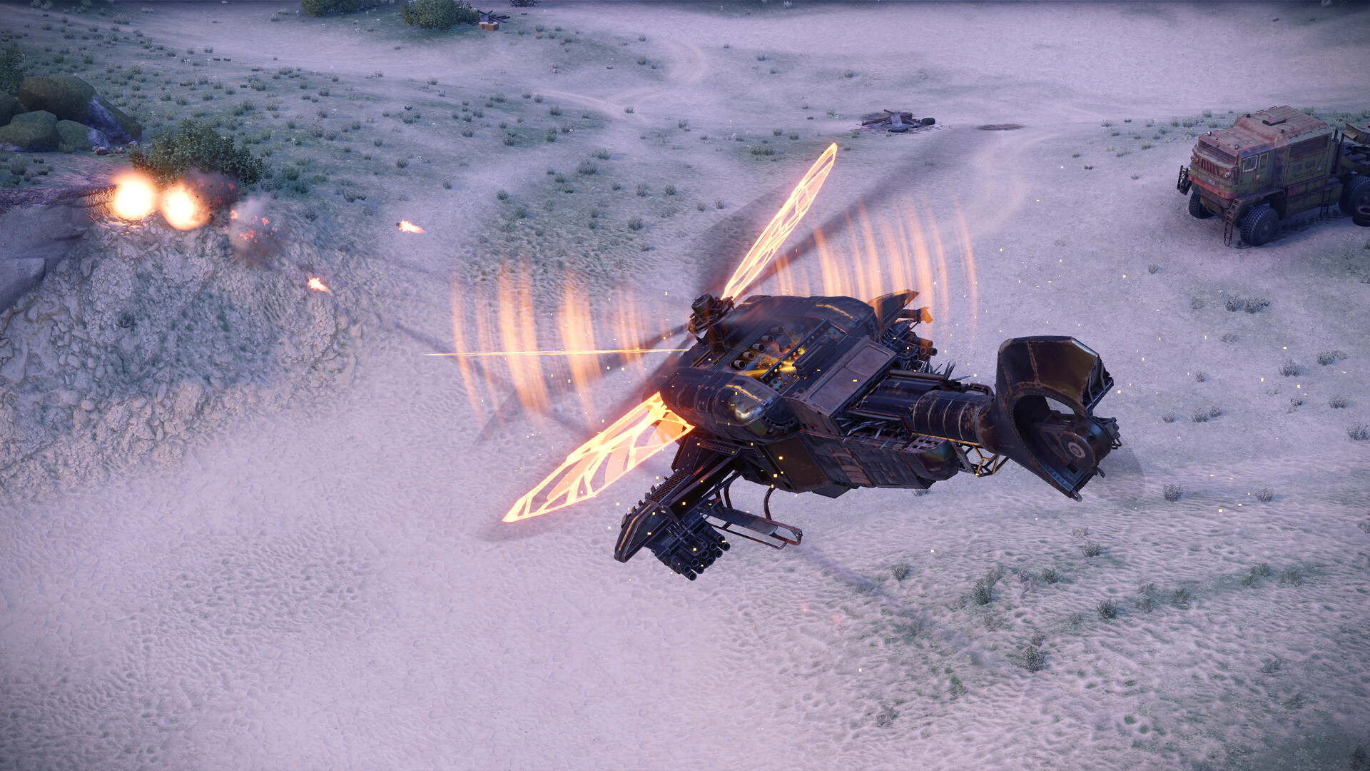 Crossout: Dragonfly – Deluxe Edition