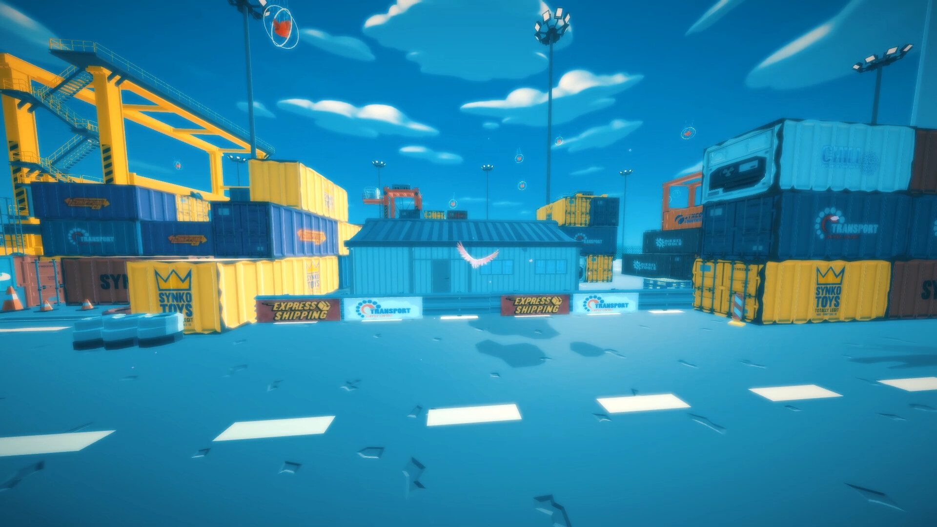 Aery: Peace of Mind