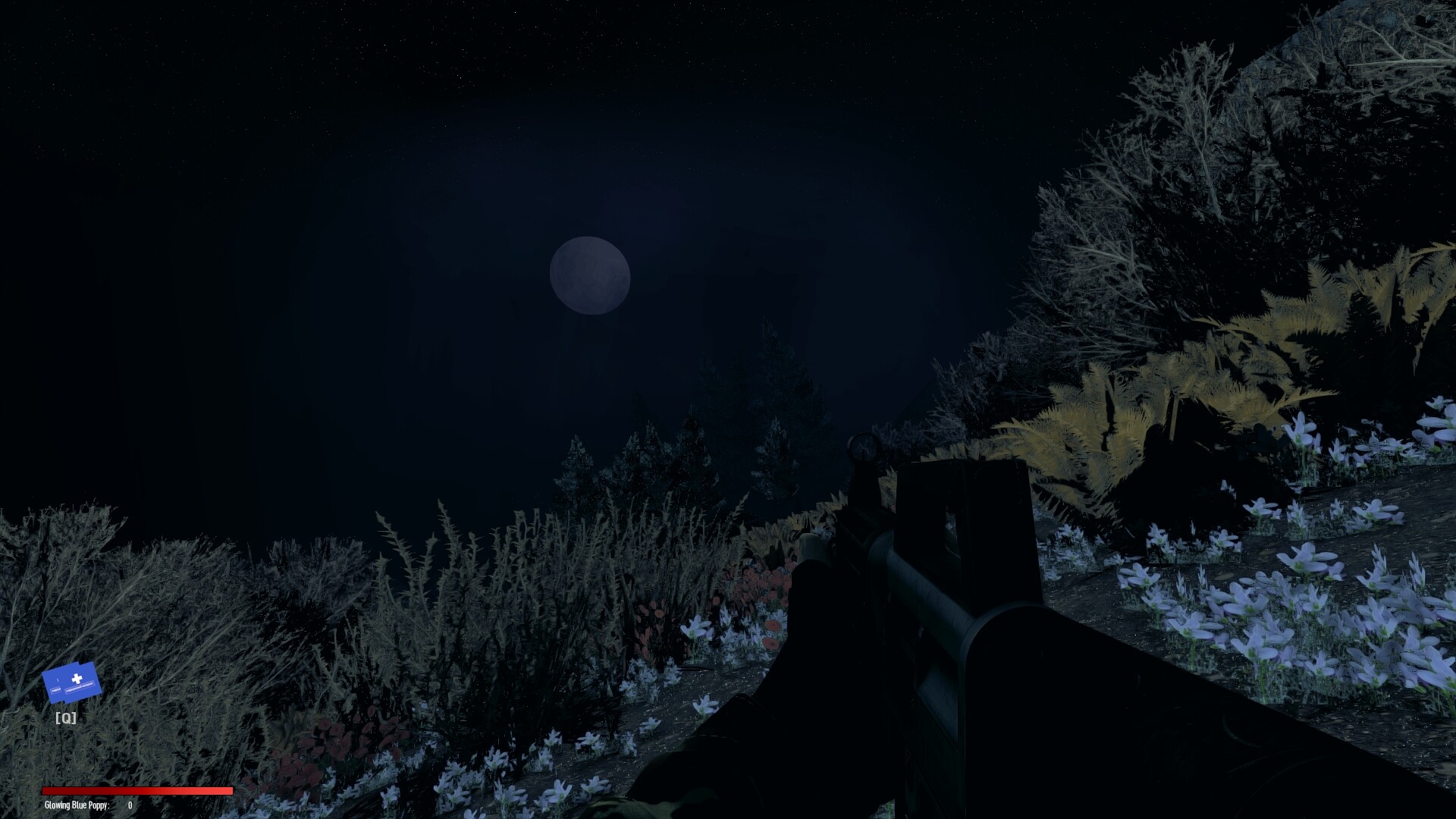 Dark Skies 2: Keepers of Nemansk