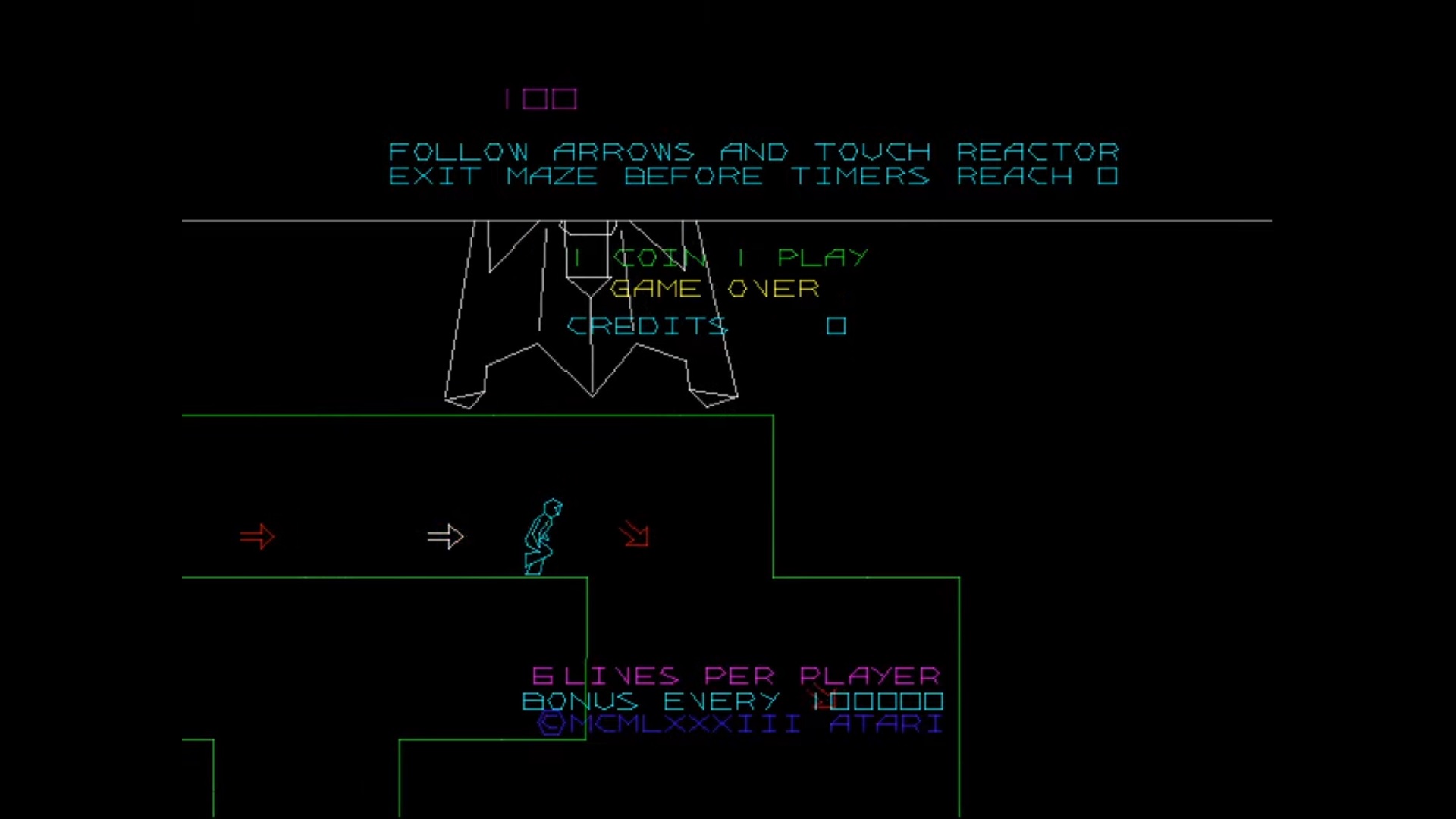 The Adventures of Major Havoc