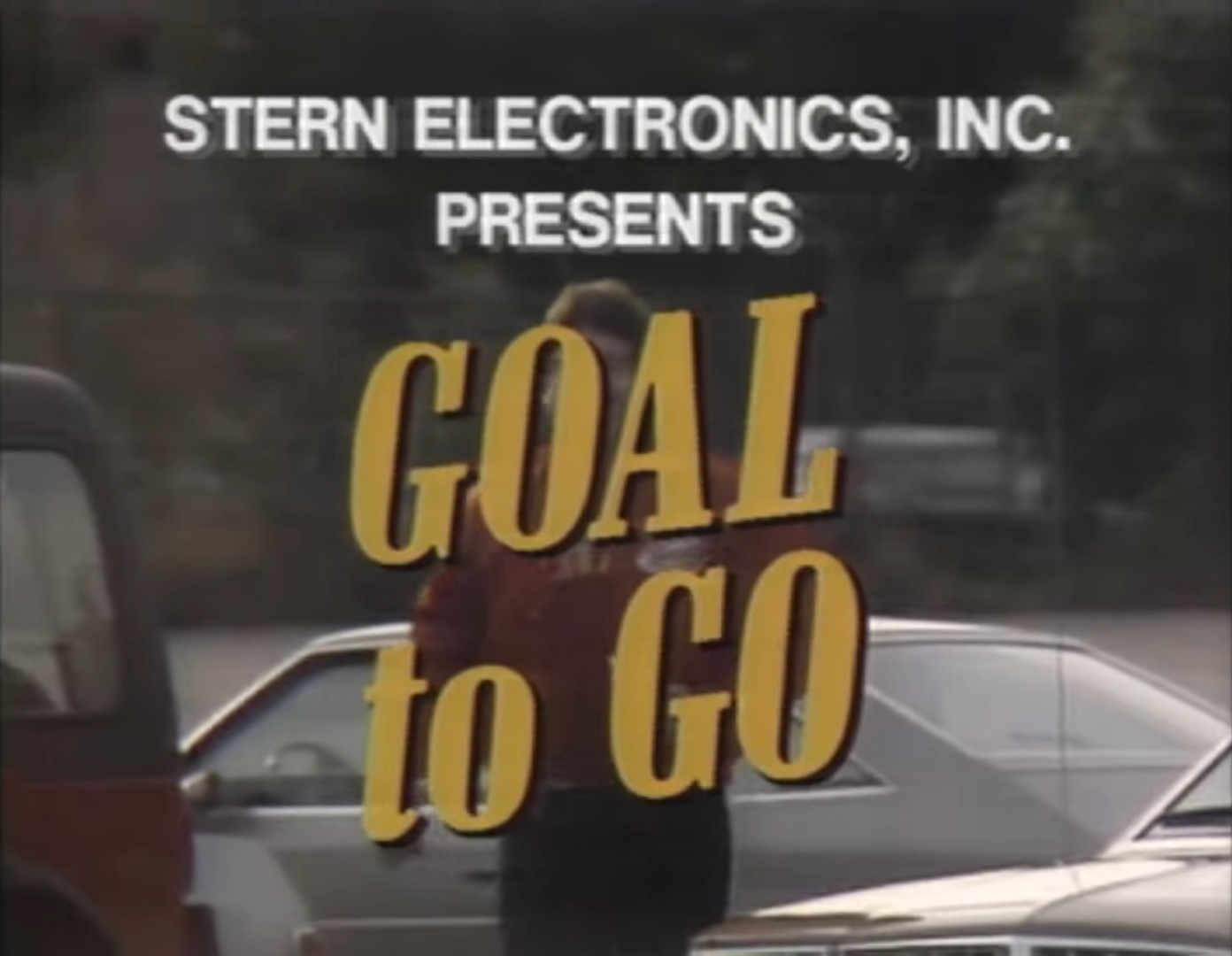 Goal to Go