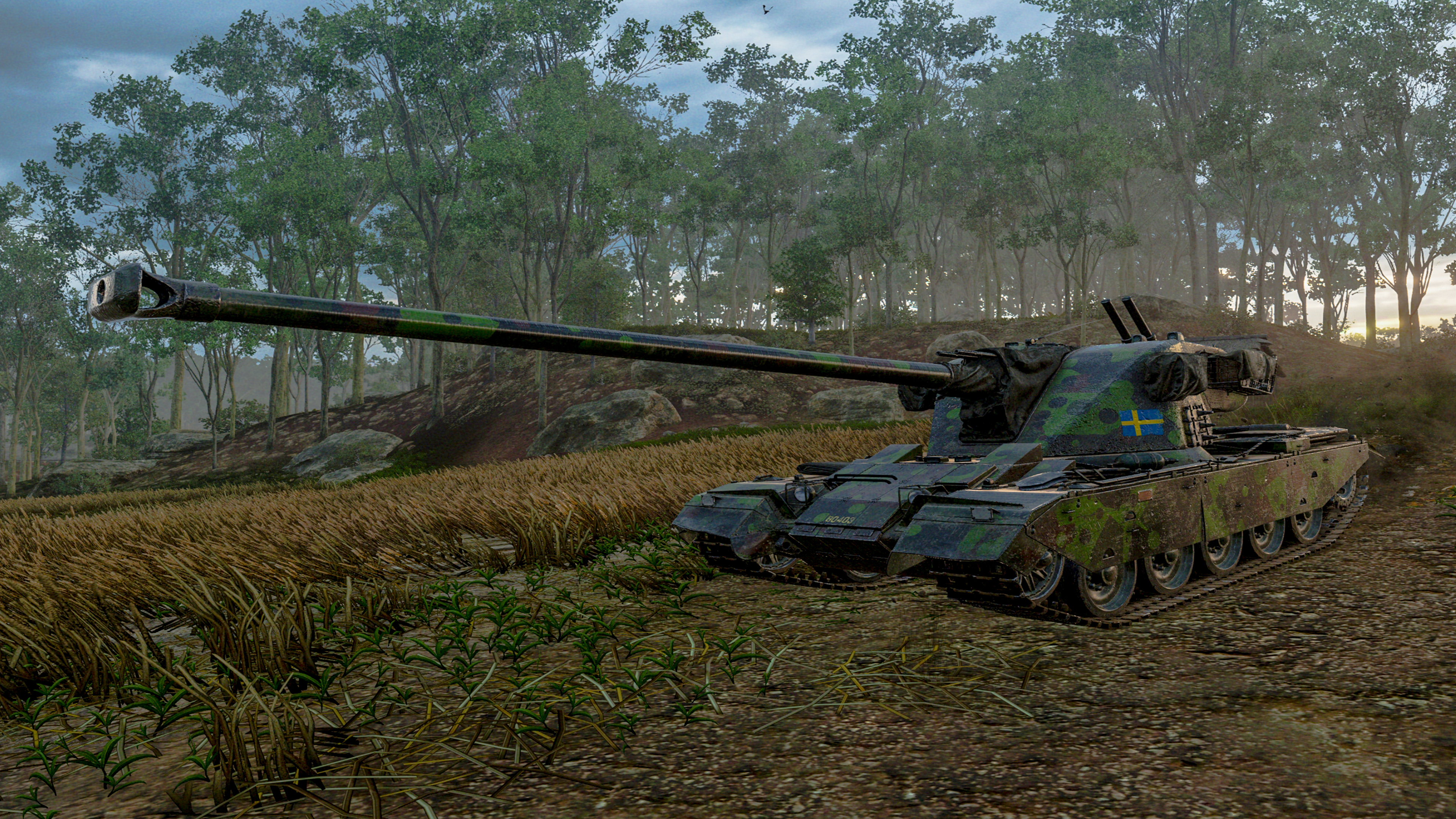 World of Tanks: Modern Armor