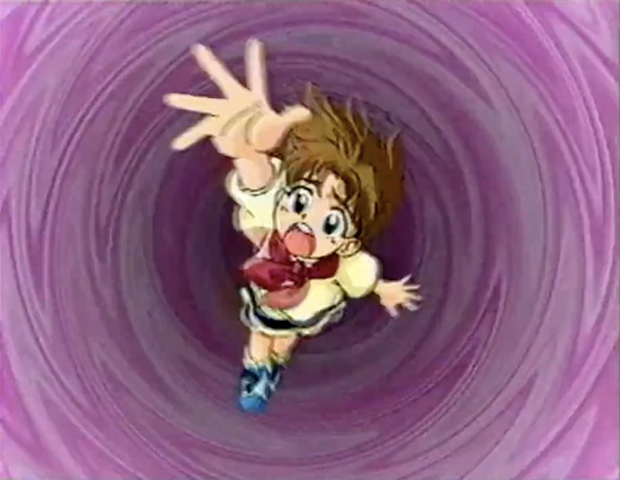 Wanwan Aijou Monogatari