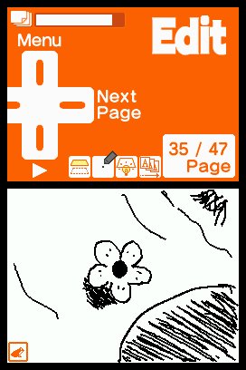 Flipnote Studio