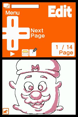Flipnote Studio