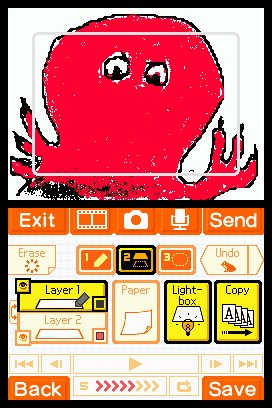 Flipnote Studio