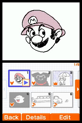Flipnote Studio