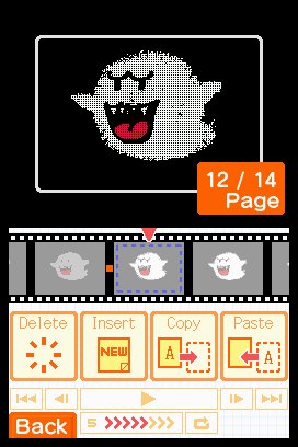 Flipnote Studio