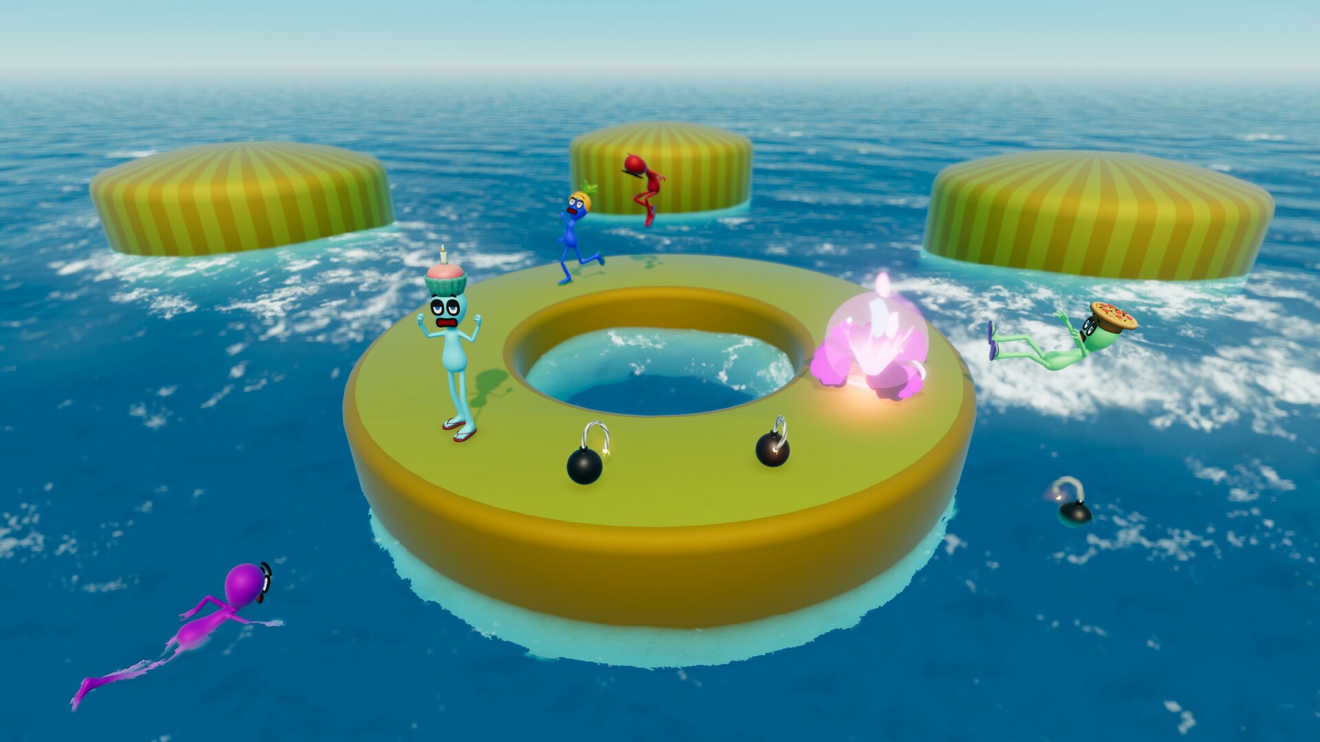 Ringo Party