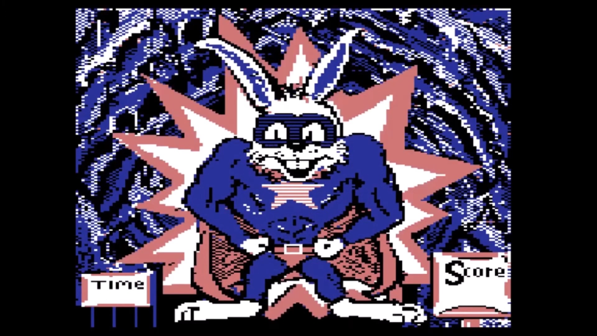 Super Bunny