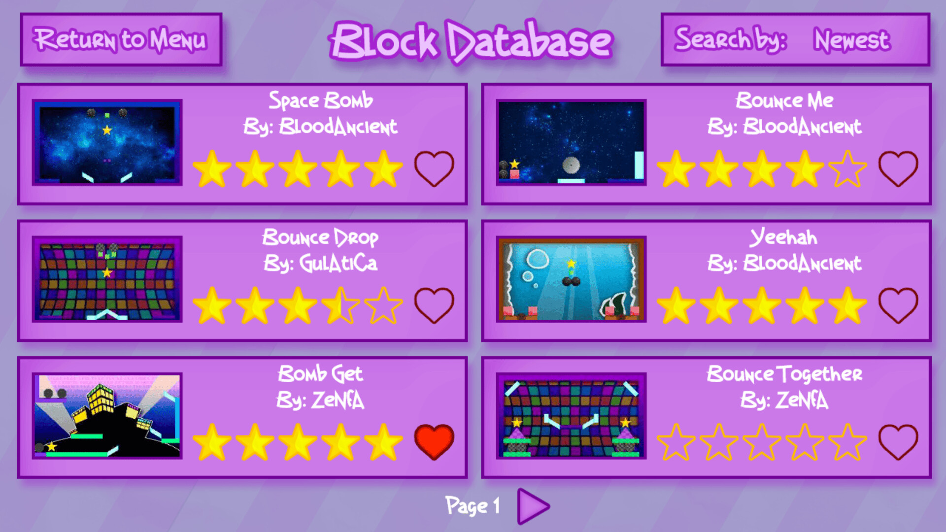 Drop It: Block Paradise! – Builder Edition